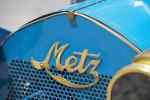 Metz Two Runabout 1909 года